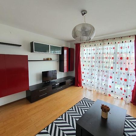 Apartment Richy Braşov Eksteriør bilde