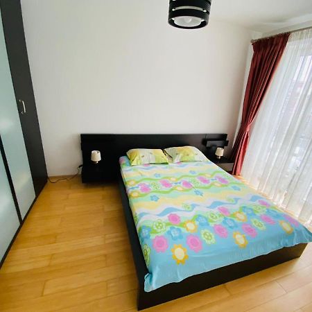 Apartment Richy Braşov Eksteriør bilde