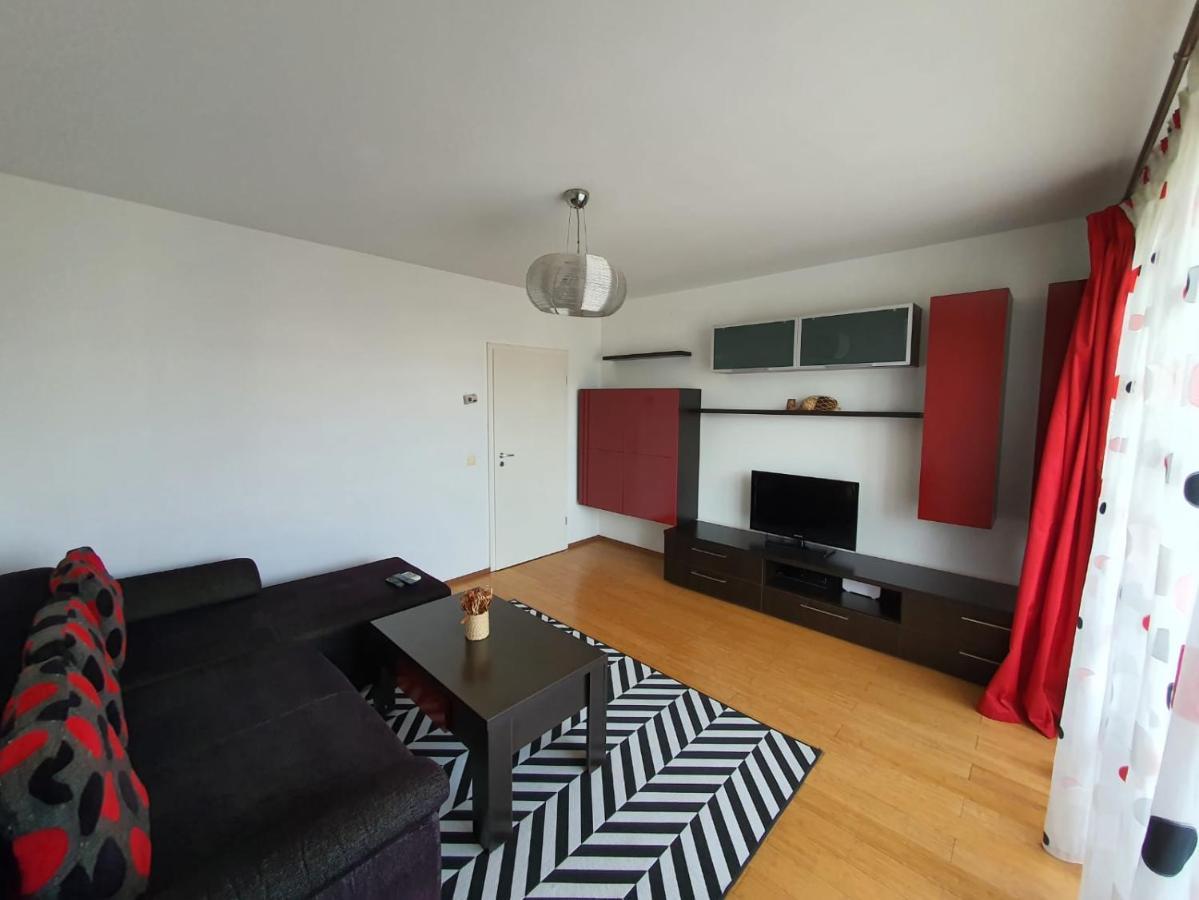 Apartment Richy Braşov Eksteriør bilde