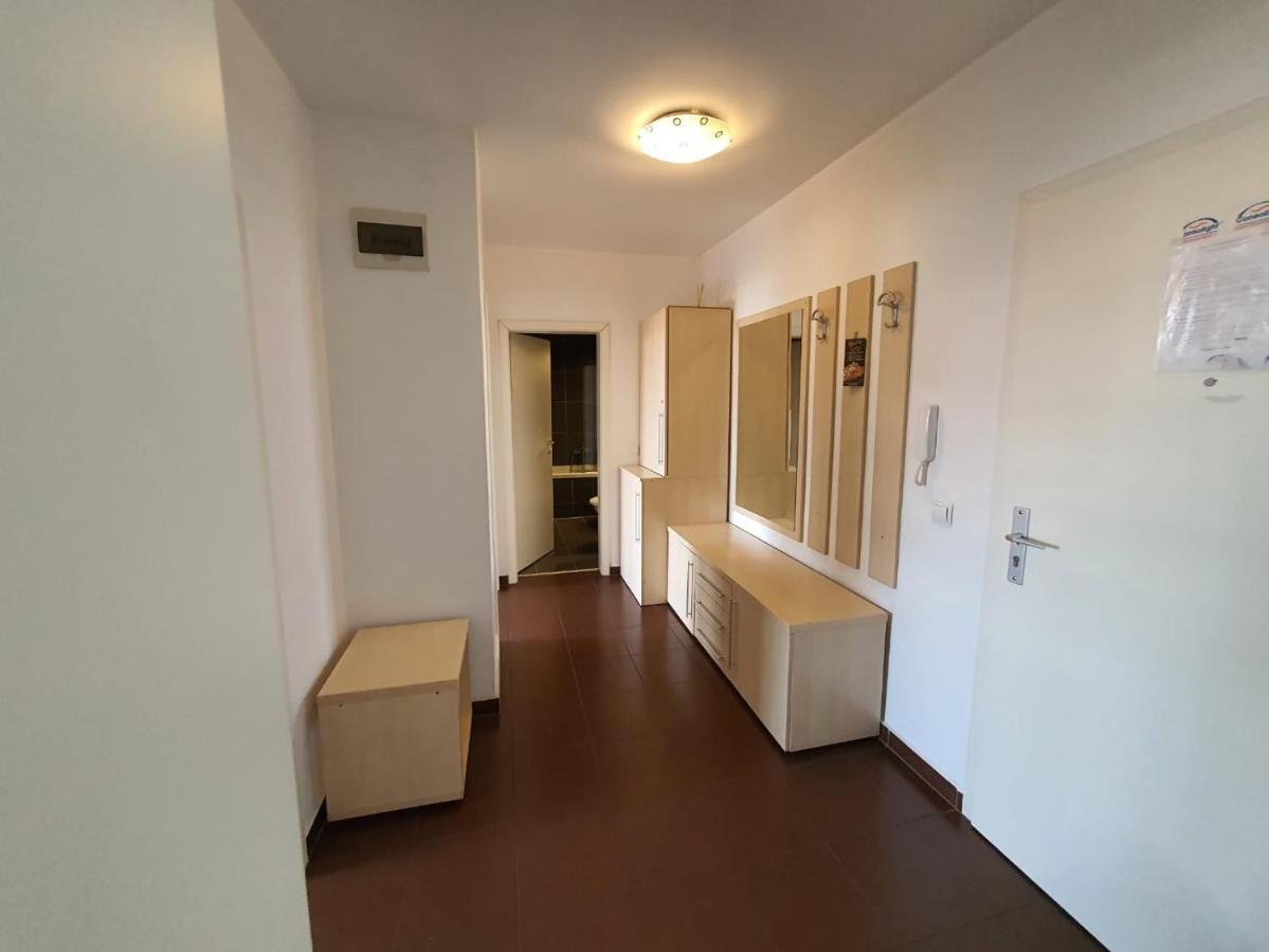 Apartment Richy Braşov Eksteriør bilde